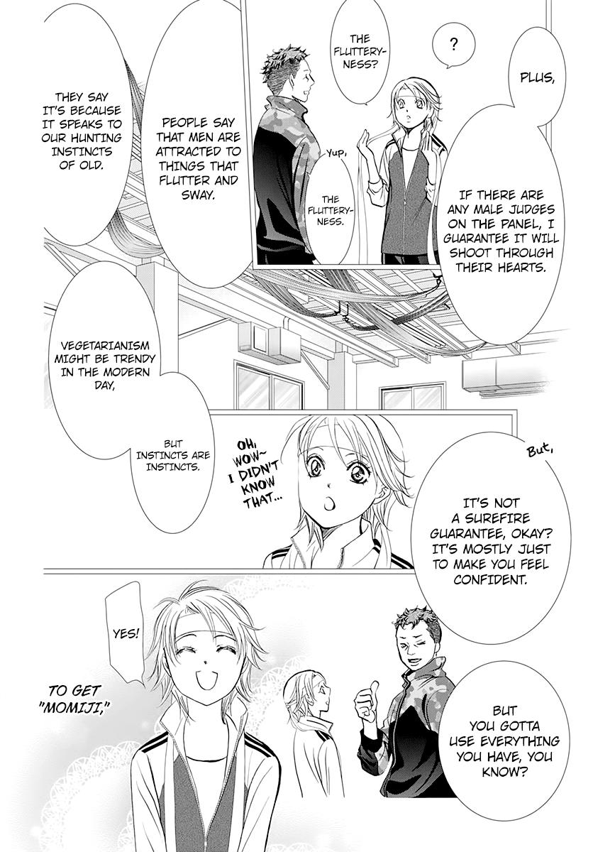 Skip Beat, Chapter 286 image 06